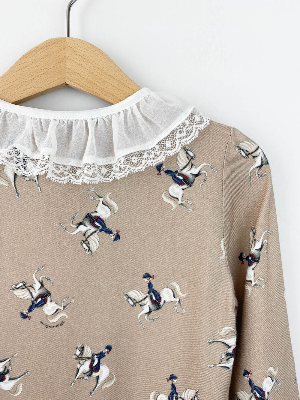 Блуза Monnalisa