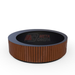 Вазон Гринпарк