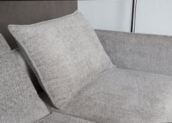 Диван "Леон" 1,6 (Серый), ДСВ-Мебель, г. Пенза