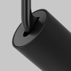 Трековый магнитный светодиодный светильник Maytoni   TR032-2-20W2.7K-M-B