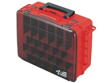 Ящик рыболовный Meiho Versus VS-3080 Red 480x356x186