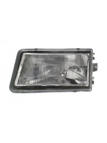 ФАРА IVECO DAILY 1990-2000 ПЕРЕДНЯЯ ЛЕВАЯ, НЕ КСЕНОН