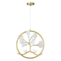 Подвесная люстра Arte Lamp