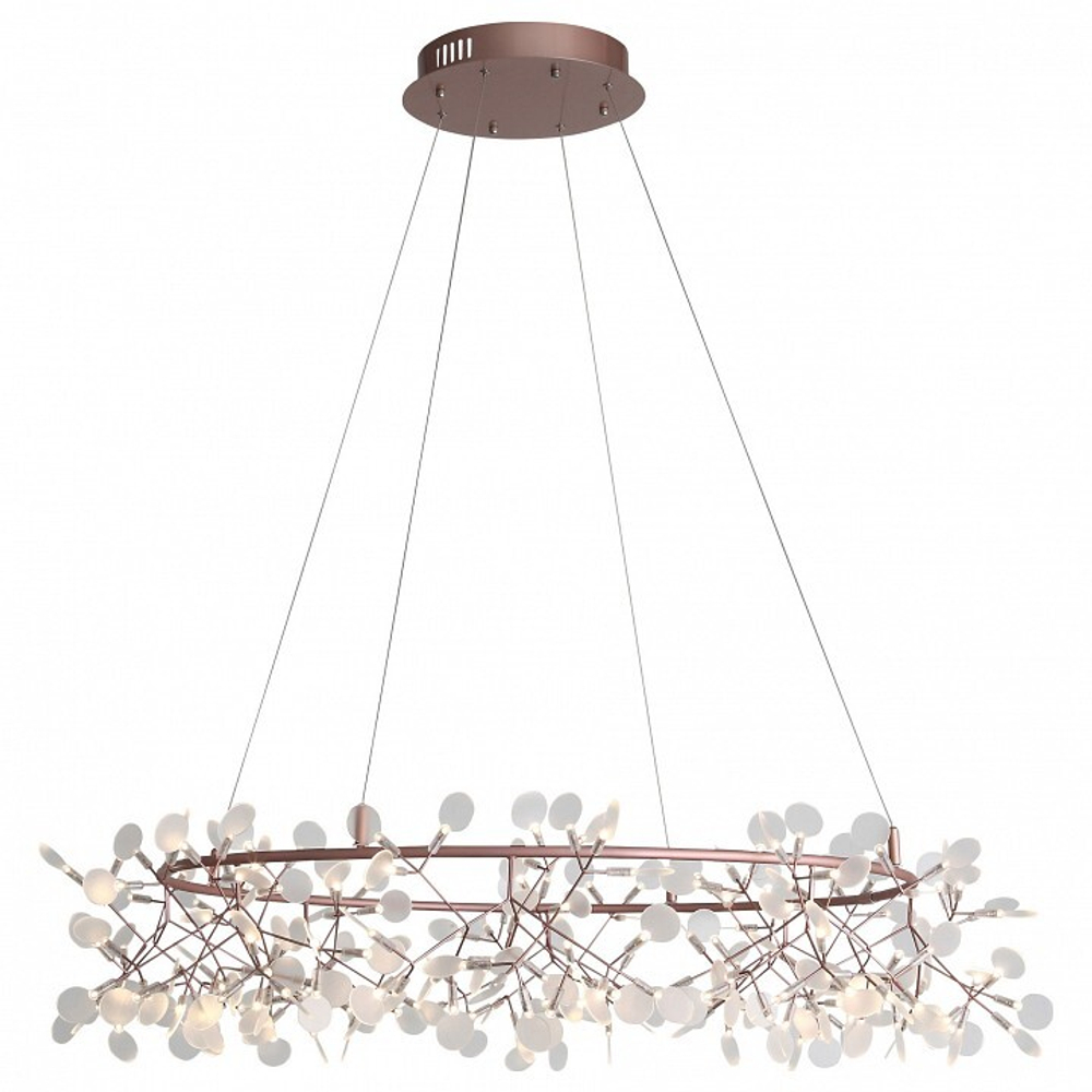 Подвесная люстра ST-Luce SL379.203.216