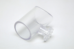 Держатель для наконечника Strong, пластик 3