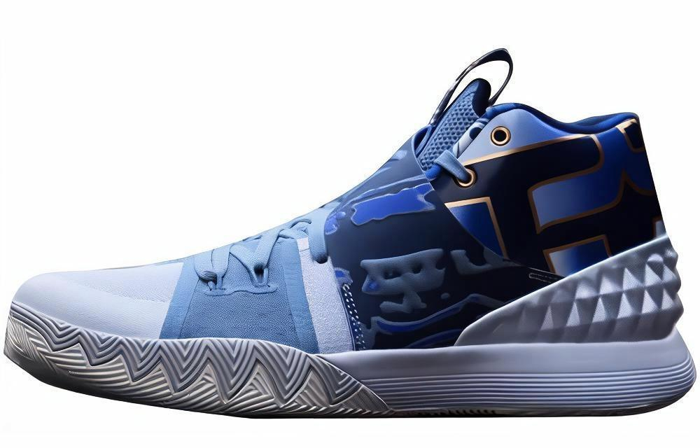 Кроссовки Nike Hybrid S1