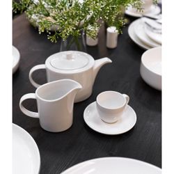 Молочник 200 мл 7,3*6,4 см h9 см   Noble [1]