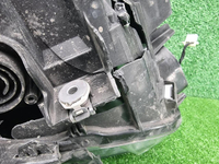 Битая Фара левая BMW X2 F39 (2017-2023) LED