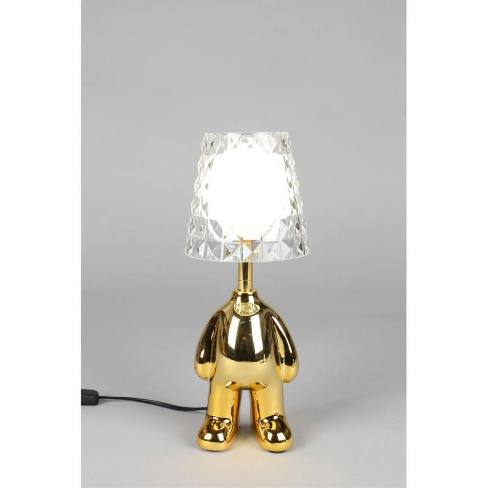 Настольная лампа Aployt Kosett APL.652.04.01