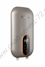 Водонагреватель THERMEX Chief 8500
