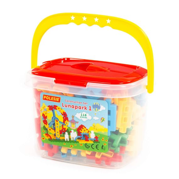 Konstruktor &quot;Luna Park 1&quot;