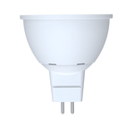 Лампа ELEC-514-PAR16-6-3K-GU5.3-SMD
