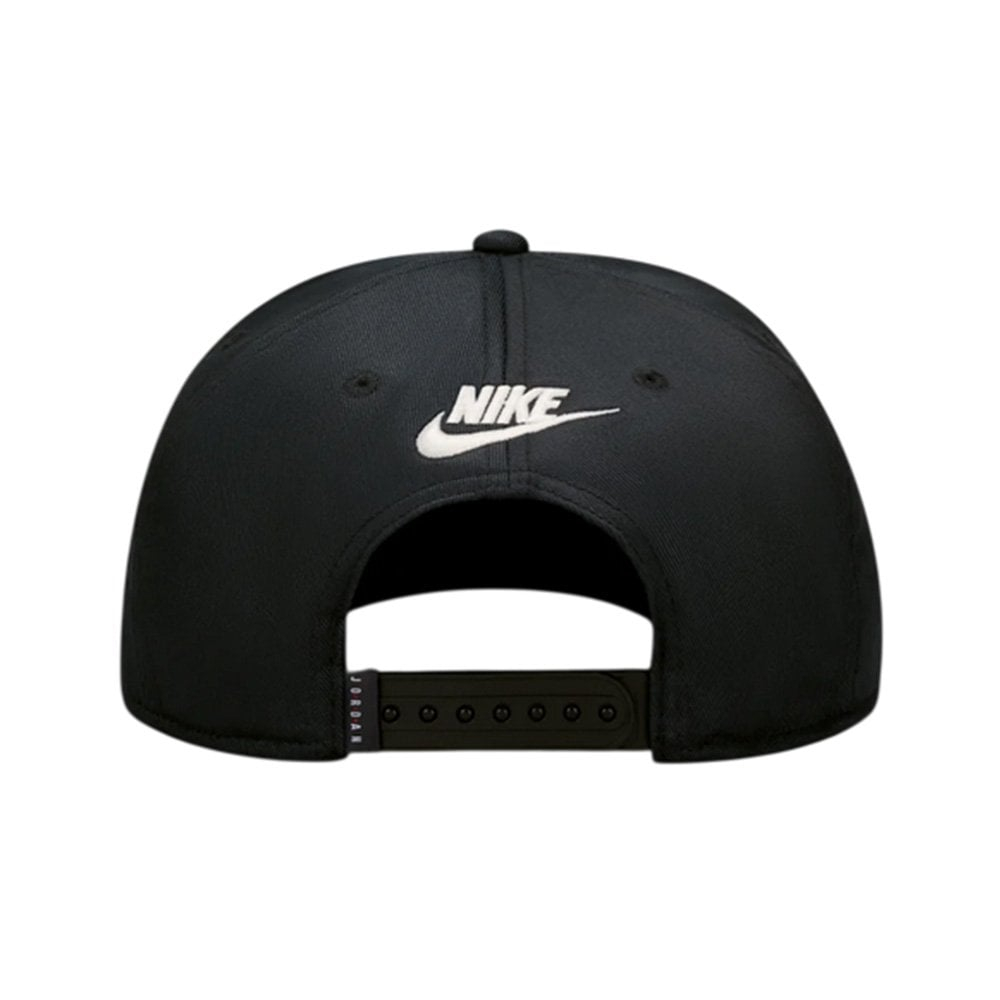 Баскетбольная кепка Jordan Essentials Pro