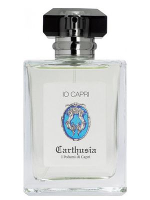 Carthusia Io Capri