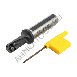 Сверло корпусное TCAP 12R 2.25D ACCKee