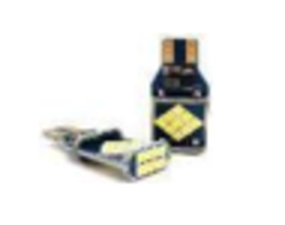 W16W LED SMD(3030) 12-24V