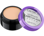 CATRICE Ultimate Camoufflage Cream 010 N Ivory