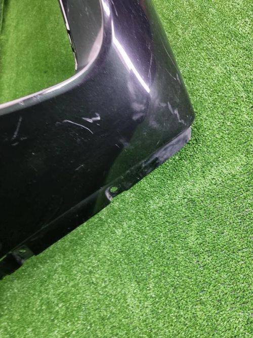 Бампер передний BMW X3 G01 (2017-2021) M-Paket