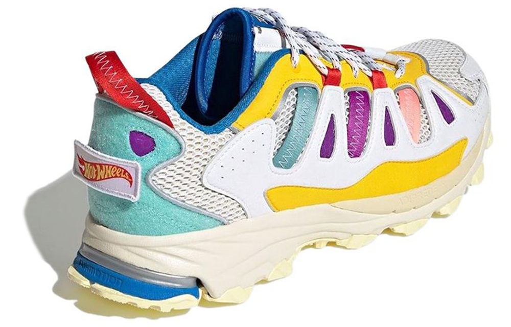 Кроссовки Adidas Superturf