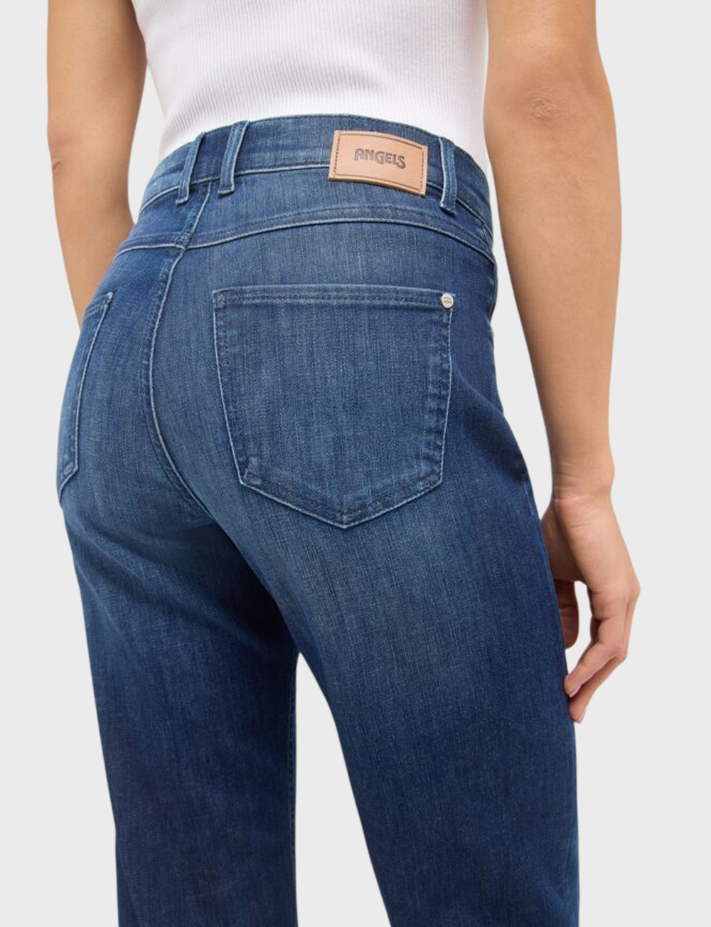Джинсы ANGELS Lara Tu