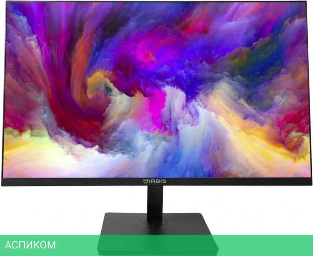 Монитор Irbis SmartView ISM24FIDVesa