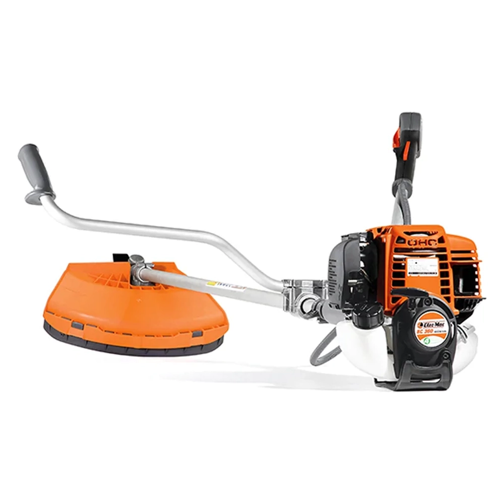 Бензокоса Oleo-Mac BC 360 4T 2-х тактный 2.8 л.с., захват 420 мм, 6127-9011E1