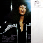 Donna Summer / A Love Trilogy (LP)