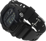 Мужские наручные часы Casio G-Shock GD-350-1B