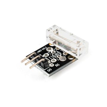 Модуль датчик удара KY-031