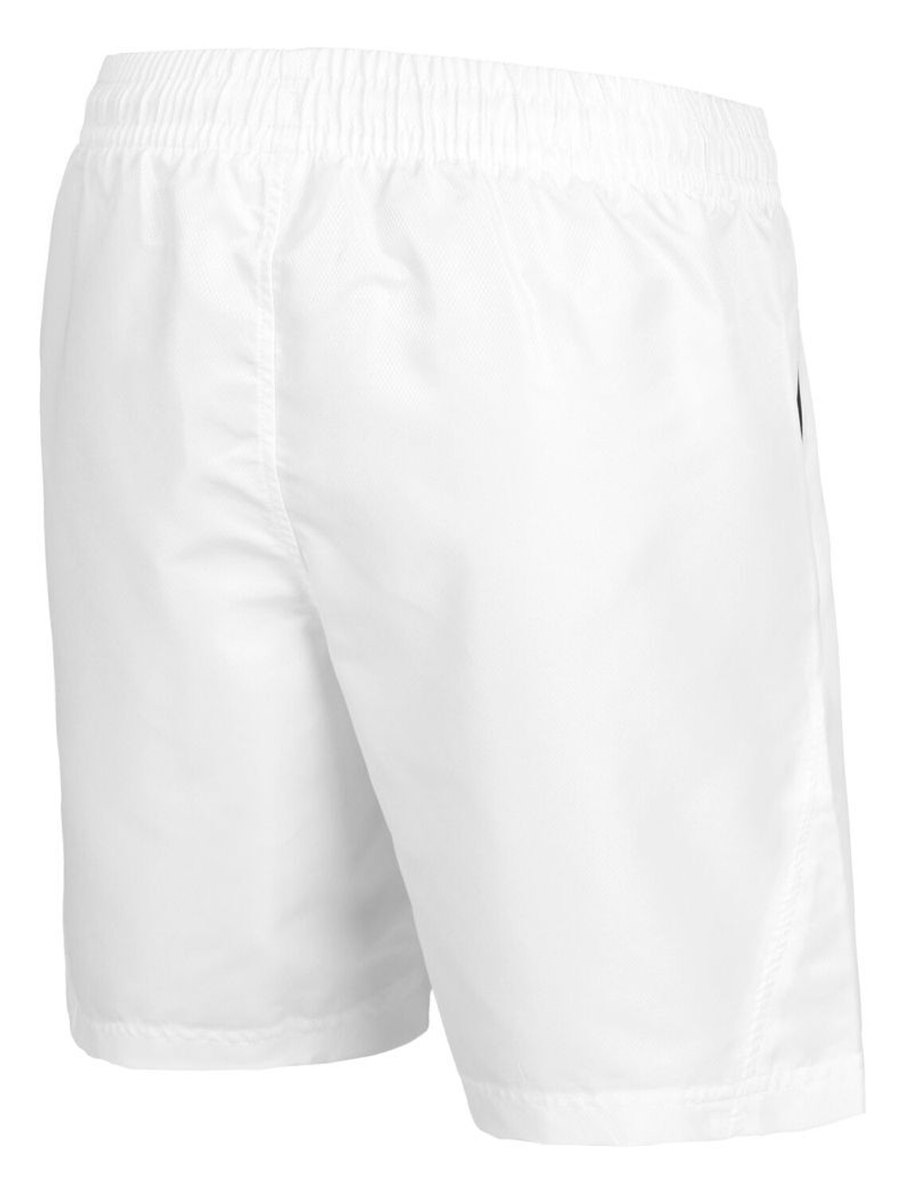 Мужские теннисные шорты Sergio Tacchini Rob Shorts - белый