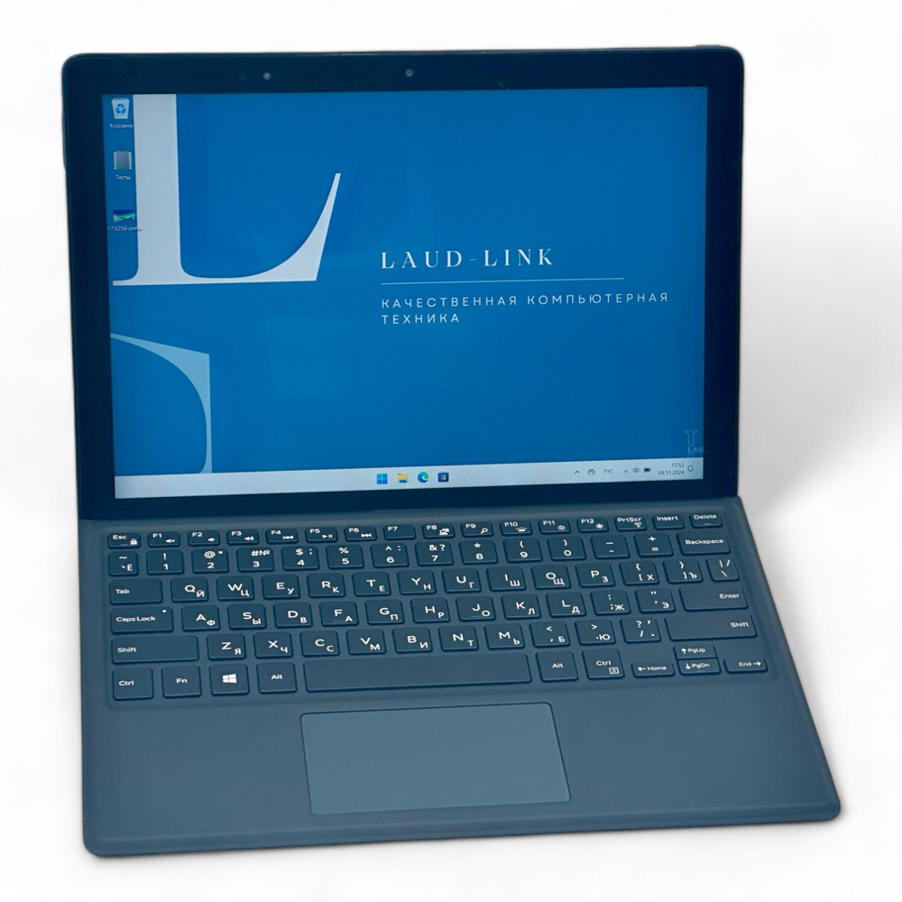 Latitude 5290 2in1