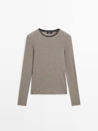 Футболки Massimo Dutti