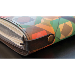 Тетрадь для путешествий Remember Provence