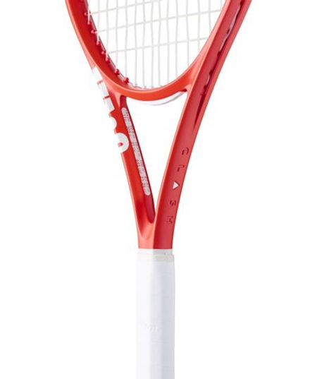 Теннисная ракетка Wilson Clash 100 Pro V3 Reverse + струны