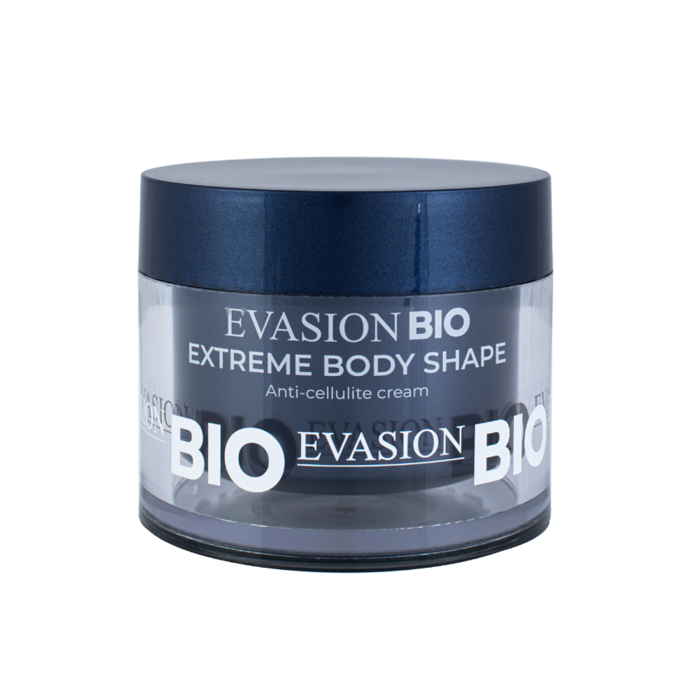 Body shape жидкий крем липолитик против целлюлита