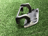 Крышка форсунки левая Audi A4 5 B9 (2015-2020)