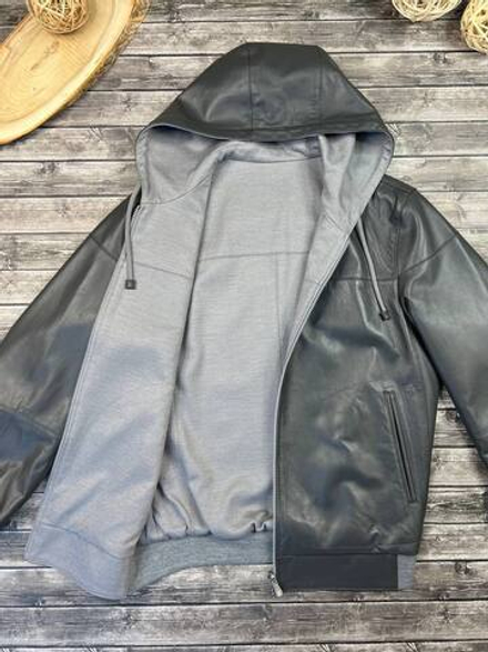 Двухсторонний бомбер Brunello Cucinelli