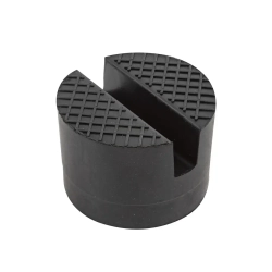 Домкрат подкатной гидравлический 2,5т (h min 80мм, h max 385мм) RockForce##Rock FORCE RF-T82257