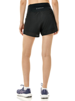 Шорты женские Bjorn Daehlie Shorts Air 5 Black