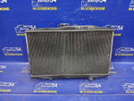 Радиатор двигателя Honda ACCORD 2002-2005