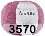 ANGORA SOLID