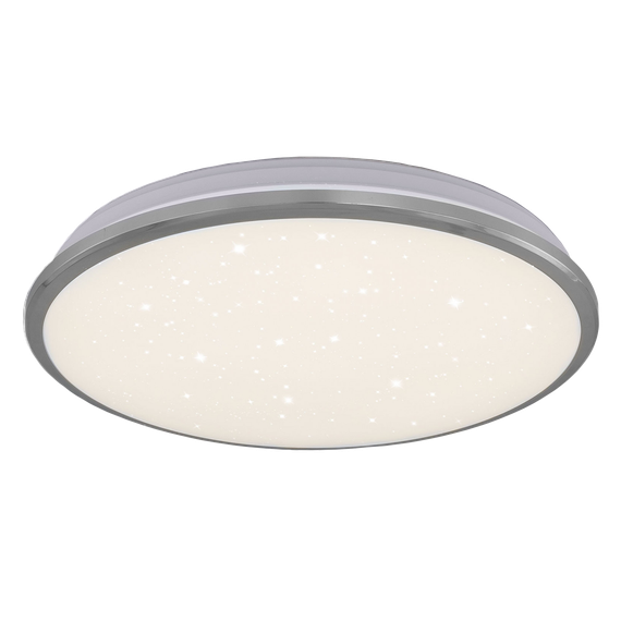 Потолочный светодиодный светильник Citilux Луна CL702301W