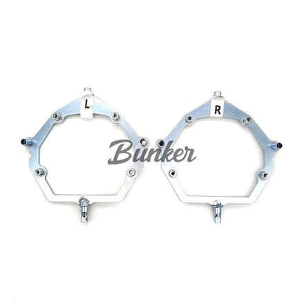 Переходные рамки для замены линз BUN-PR-131