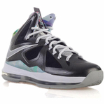 Кроссовки Nike Lebron 10 Prism