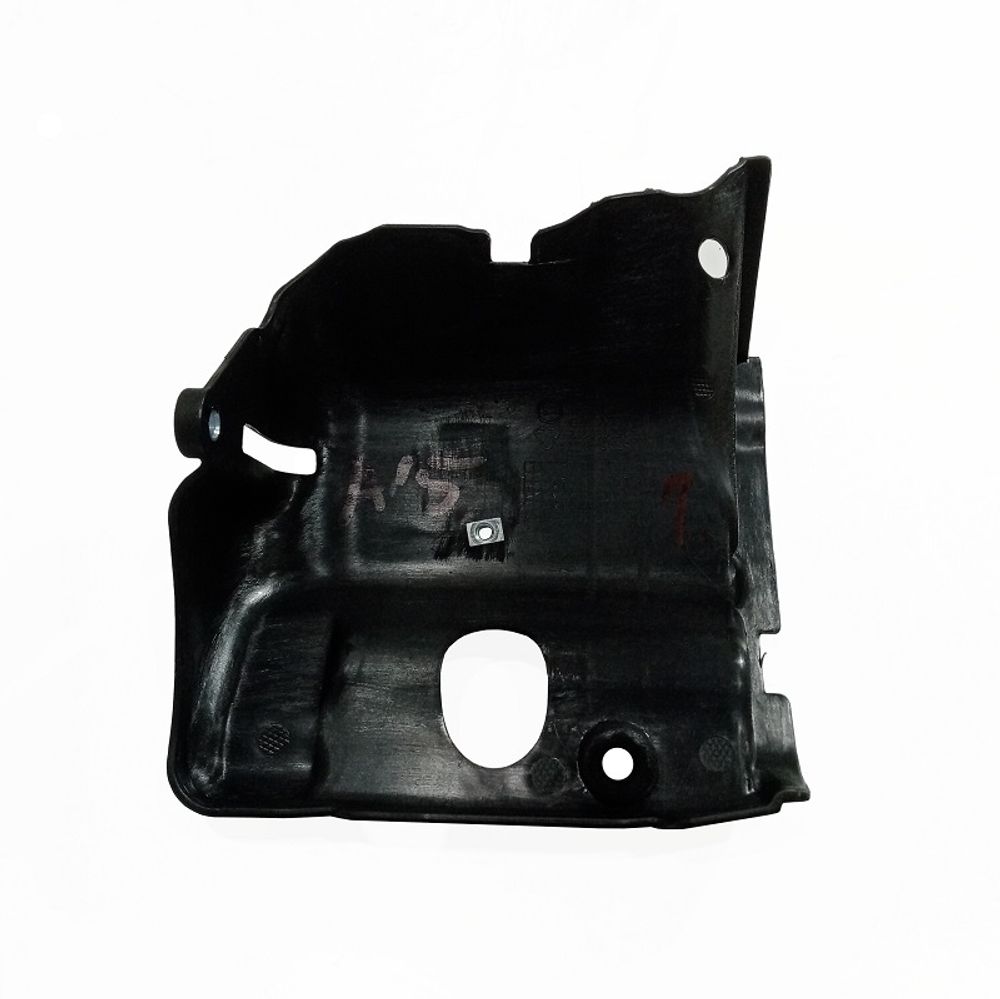 Кожух ГБЦ левый LC2V80F/160190112-0001