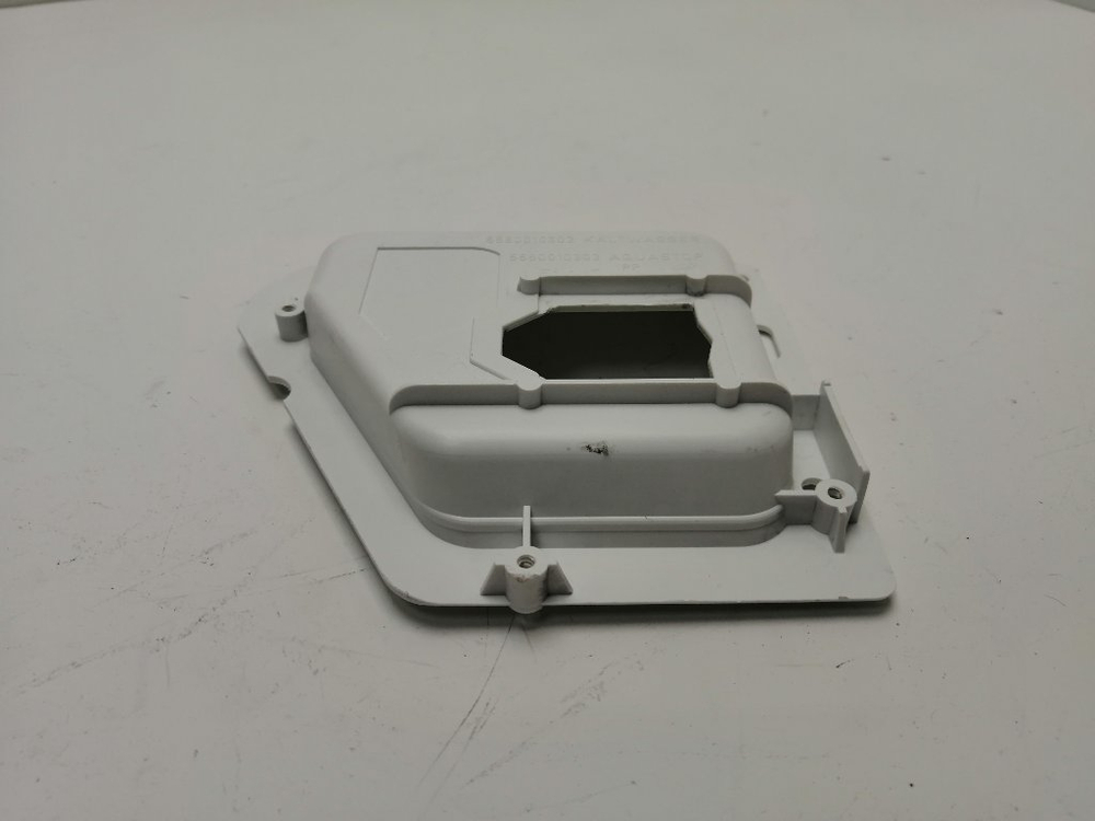 WLX20362OE/19 кт116 Панель клапана подачи воды для стиральной машины Bosch 5550010302 б/у