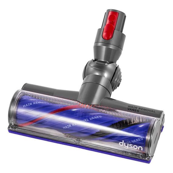 Беспроводной пылесос Dyson V10 Detect Absolute SV27