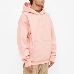 Nike LAB Hoodie "Peach Pink"