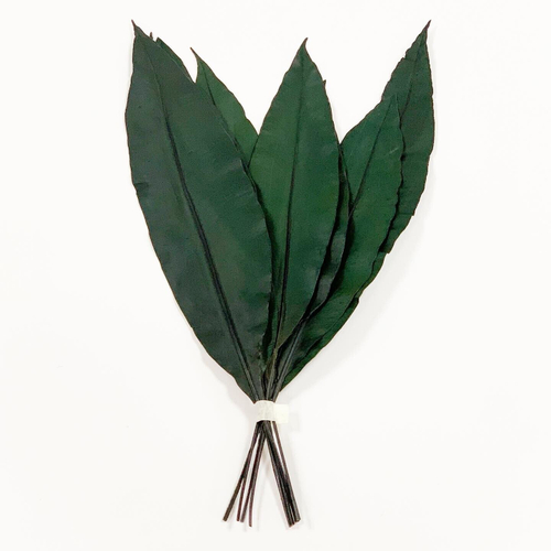 Лист тропический "Verdissimo"  8шт.