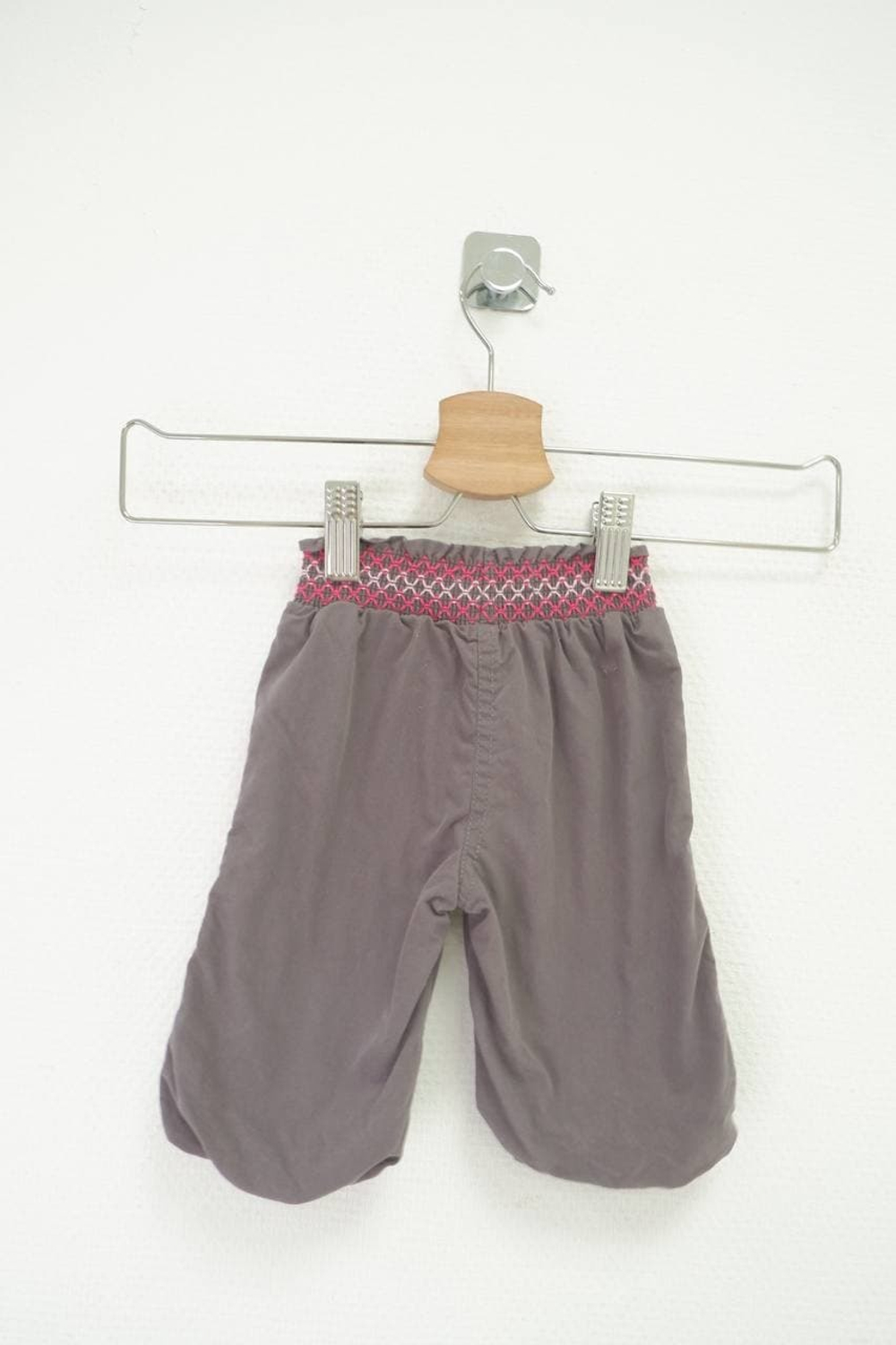 Брюки Kitchoun хлопковые на 3 месяца